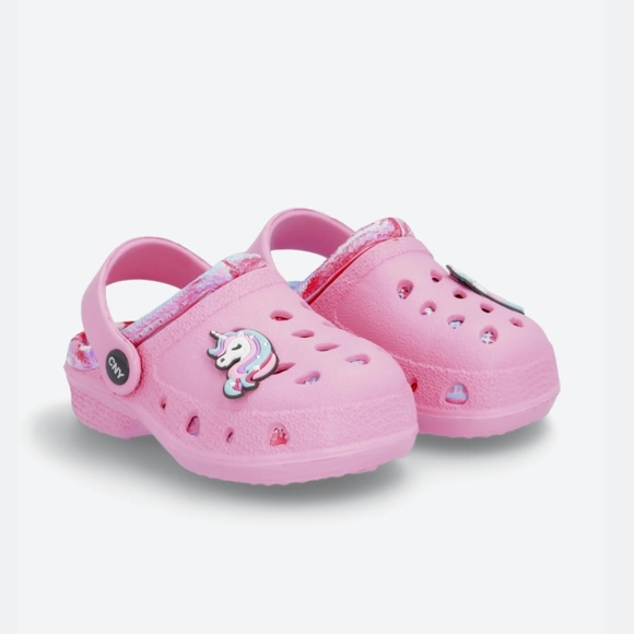 Croc Type Shoes - Picture 3 of 3